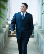 冯吉祥老师