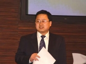 林佳澍老师