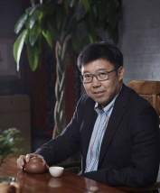 赵征老师