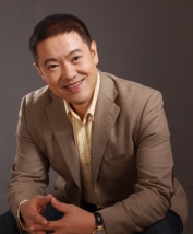 陈巍老师