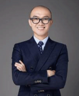 何峰老师