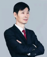 黄启富老师
