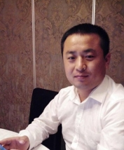 孙增辉老师