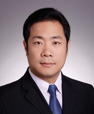 李厚豪老师