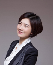 贾莉老师