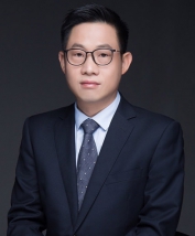 陈永老师