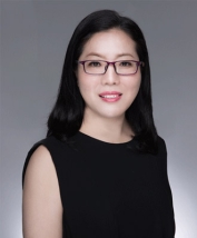 翟振芳老师