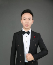 何威老师