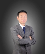 李洪星老师