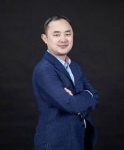 陈军老师