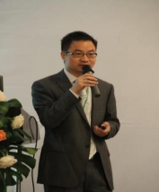 周黎明老师