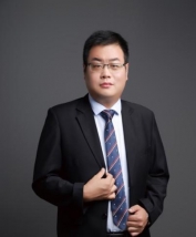 刘书余老师