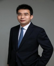 赵付科老师