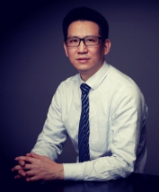 陈耿老师