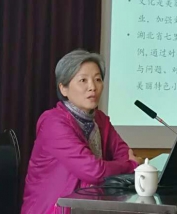 黄娟老师