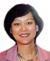 邢健老师