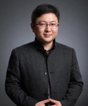 洪新老师