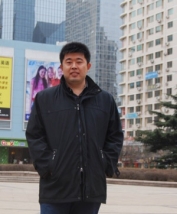 吕海林老师