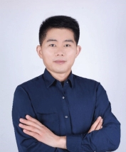 徐凯老师
