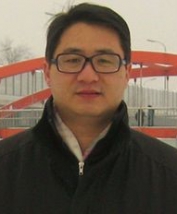 彭红斌老师