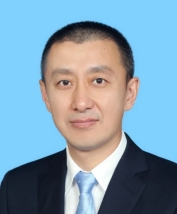 刘胜军老师