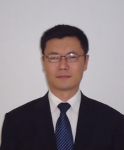 沈靖老师