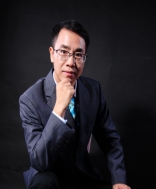 傅一航老师