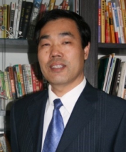 周钰老师