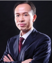 廖维老师