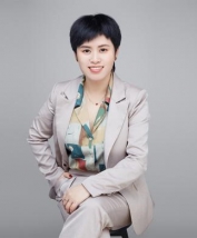 陈璐老师