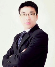 刘志华老师
