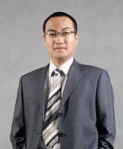 郜杰老师