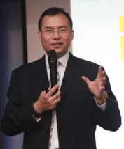 张靖笙老师