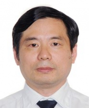 吴永和老师