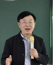 潘斌老师