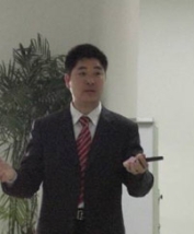 李坚老师