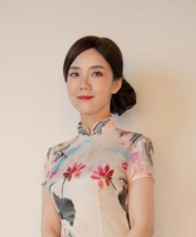刘瑛老师