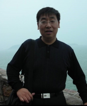 赵志航老师