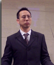 龙韩林老师