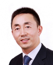 何岸老师