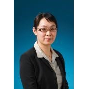 李怡娜老师