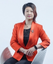 刘亚丽老师