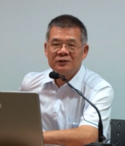 陈述老师