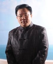 赵知易老师