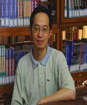 危辉老师