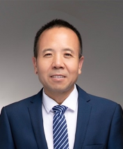 罗劲博老师