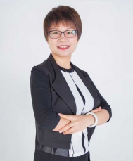 Faye Xie老师