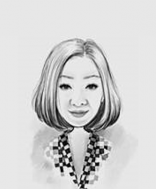 王婻默老师