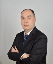 王刚老师