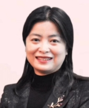 陈萍萍老师